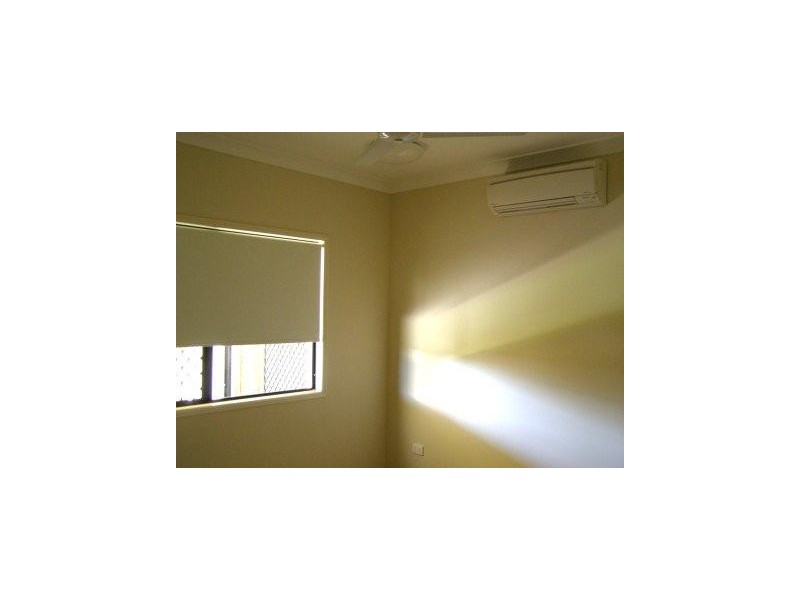 105 Lady Musgrave Circuit, Burdell QLD 4818