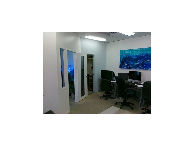 5/95 Denham street, Townsville City QLD 4810