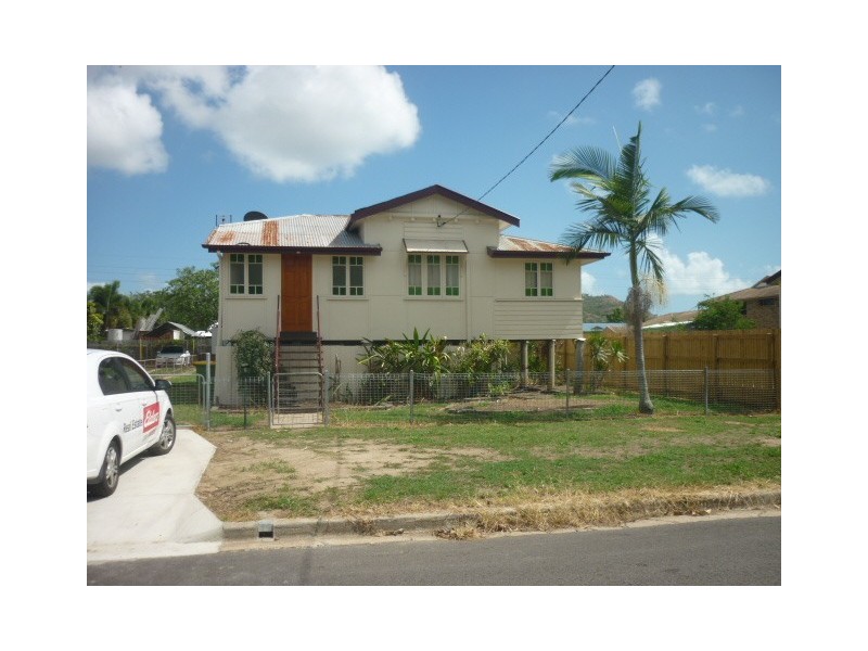 5 Ethel Street, Hyde Park QLD 4812