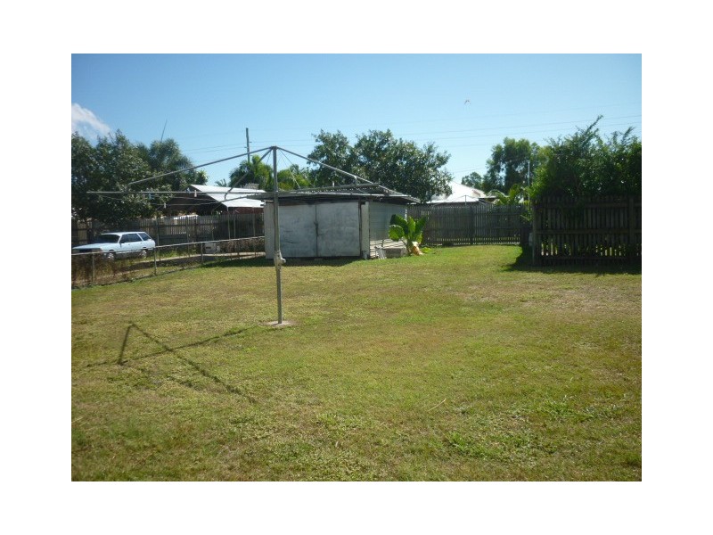 5 Ethel Street, Hyde Park QLD 4812