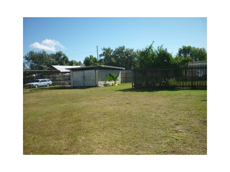 5 Ethel Street, Hyde Park QLD 4812