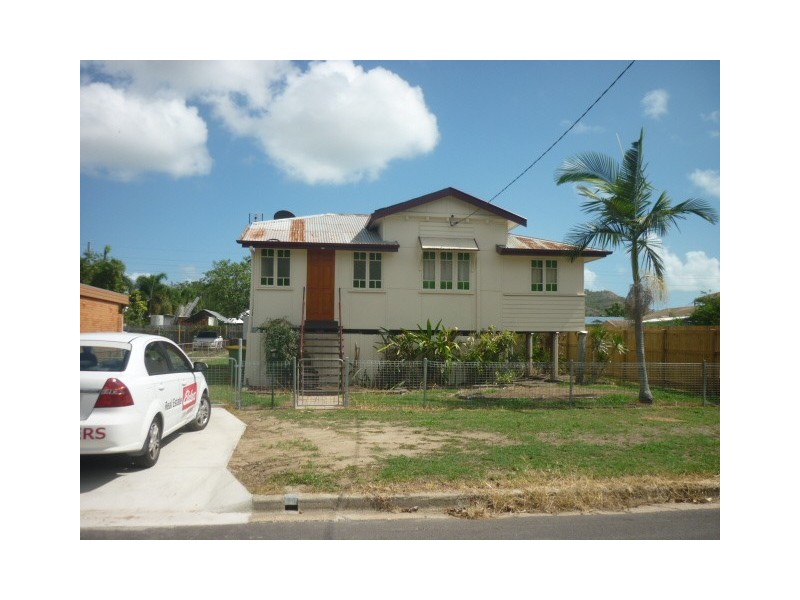 5 Ethel Street, Hyde Park QLD 4812