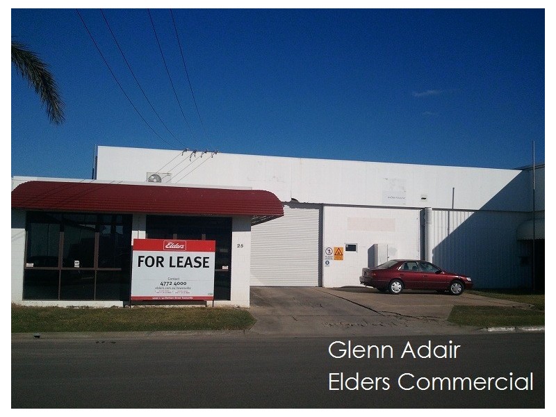 25 Fleming Street, Aitkenvale QLD 4814