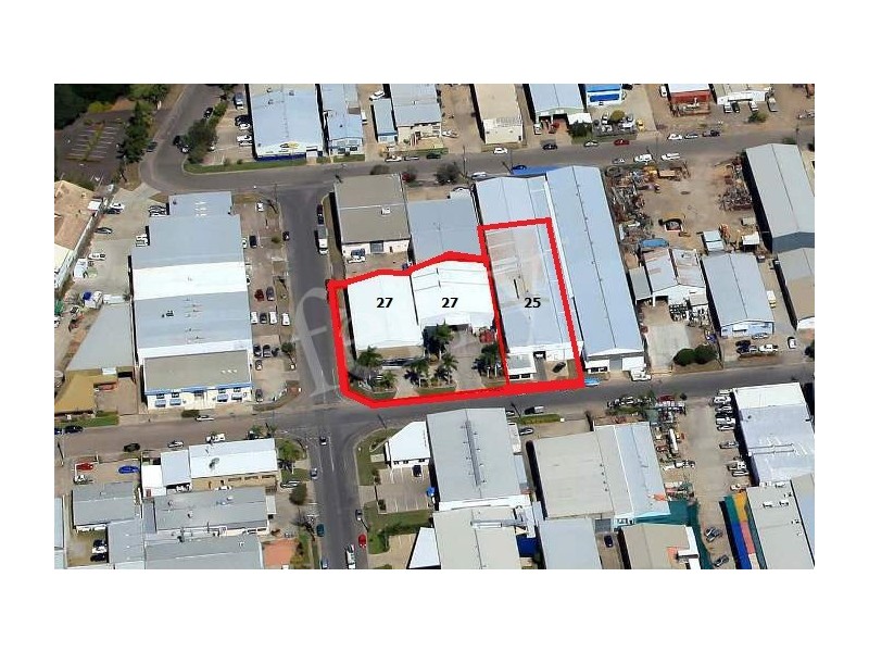 25 Fleming Street, Aitkenvale QLD 4814