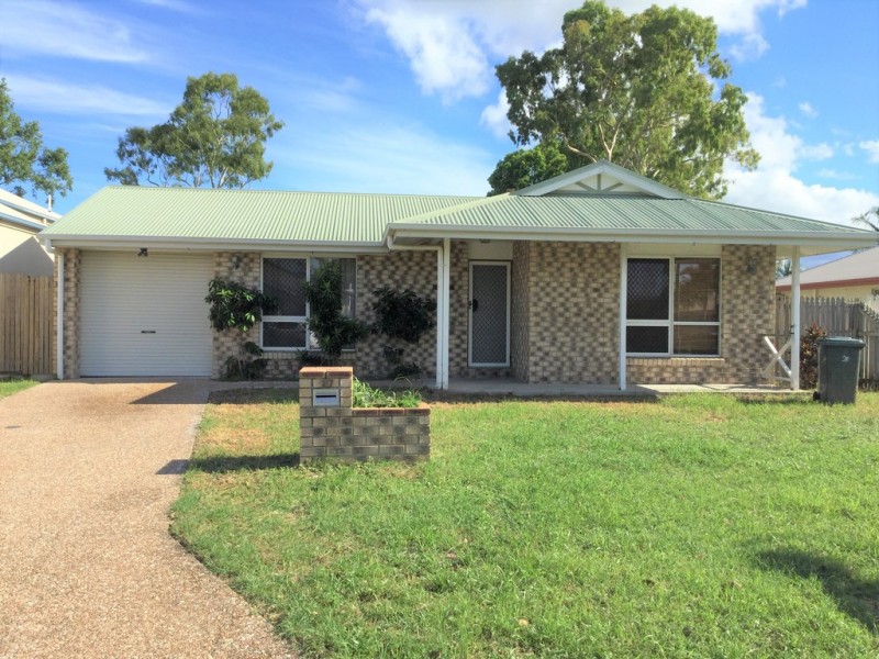 17 Rio Vista Way, Kirwan QLD 4817