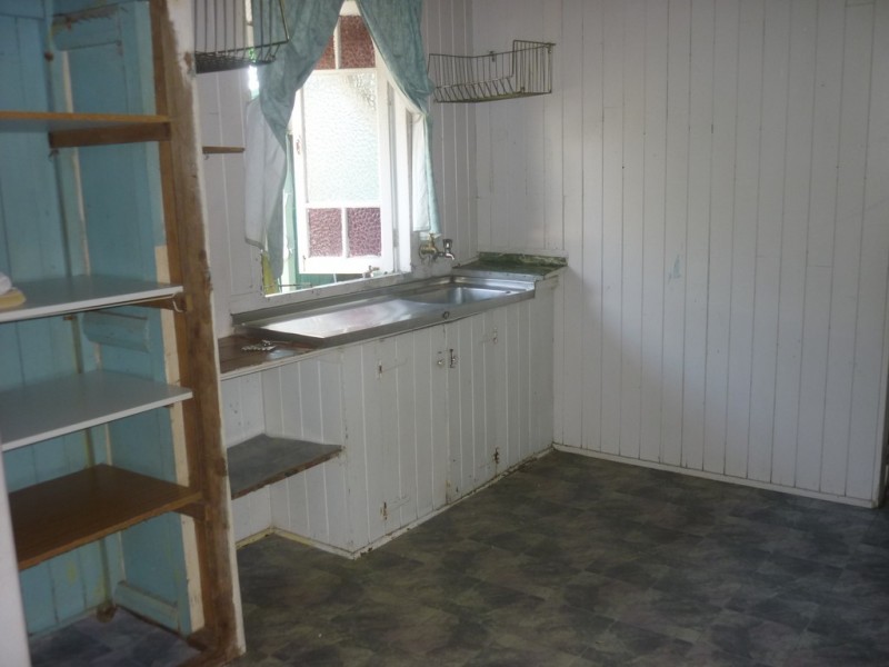 1/13 Garrick Street, West End QLD 4810