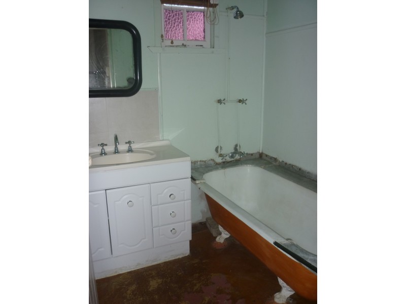 1/13 Garrick Street, West End QLD 4810