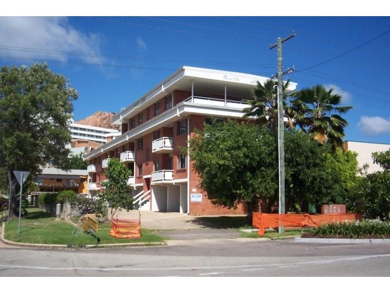 3/22 Mitchell Street, North Ward QLD 4810