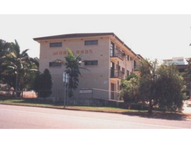 Unit 6/8-10 Gregory Street, North Ward QLD 4810