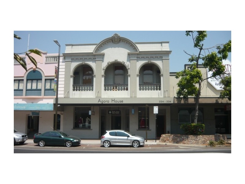 224 Flinders Street, Townsville City QLD 4810