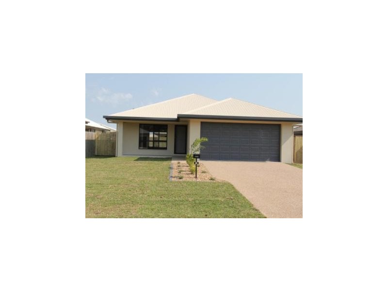 29 Currawinya Court, Bushland Beach QLD 4818