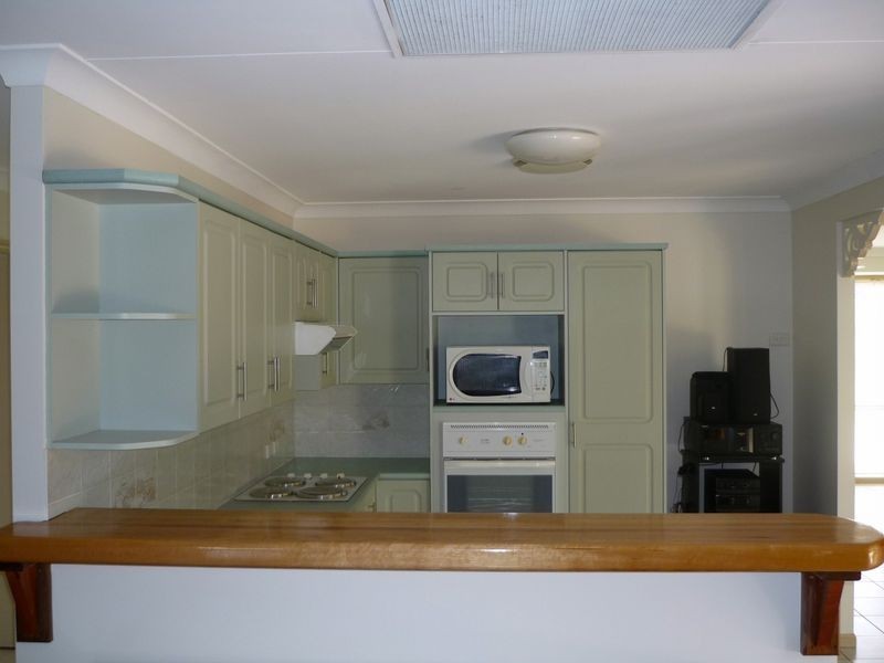 1 Zamia Court, Annandale QLD 4814