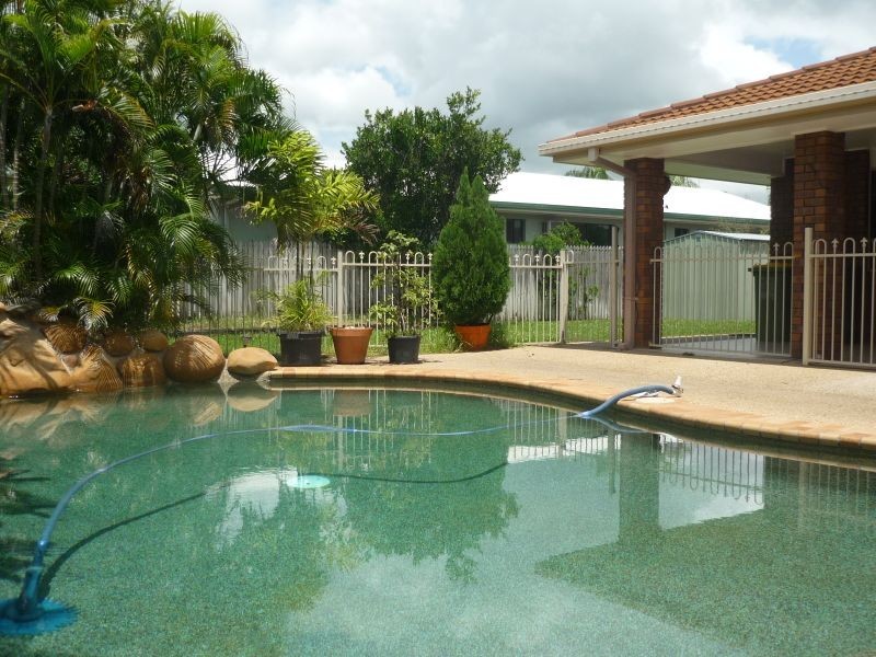 1 Zamia Court, Annandale QLD 4814