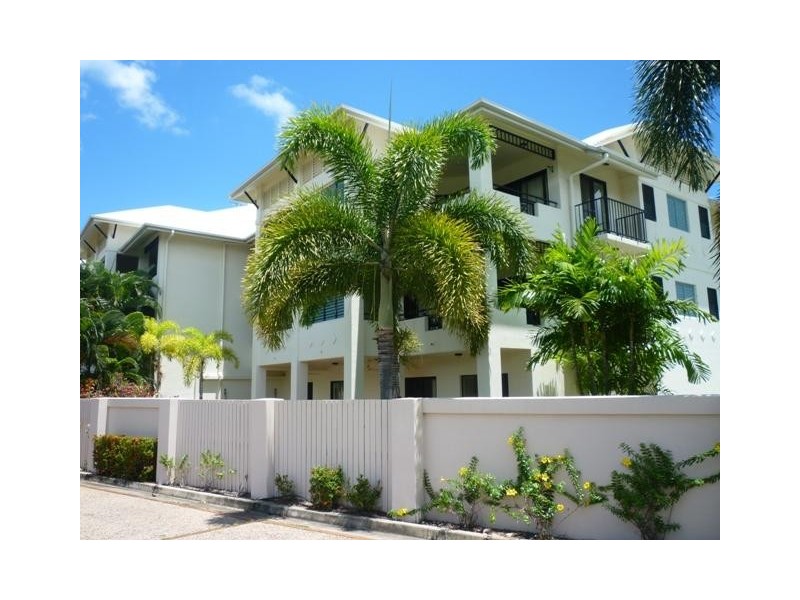 44/18 Sir Leslie Thiess Drive, Townsville City QLD 4810