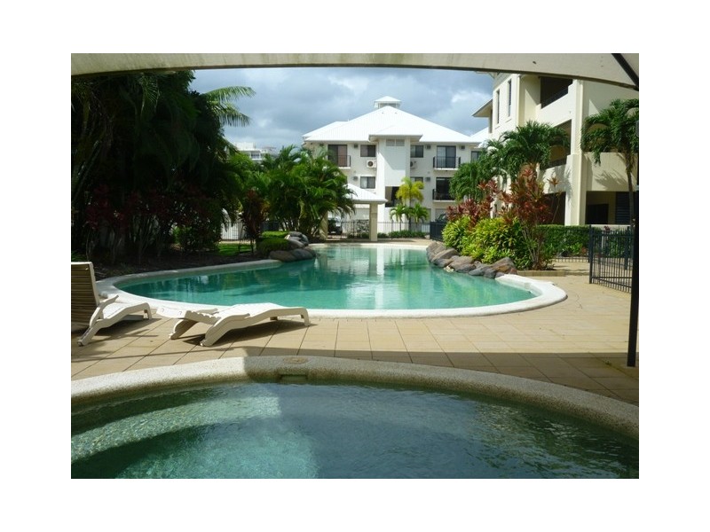 44/18 Sir Leslie Thiess Drive, Townsville City QLD 4810