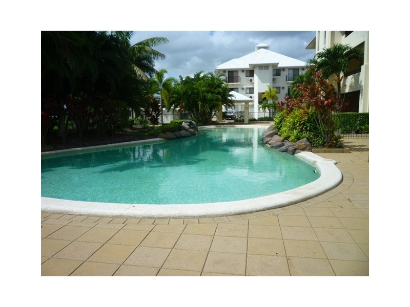 44/18 Sir Leslie Thiess Drive, Townsville City QLD 4810