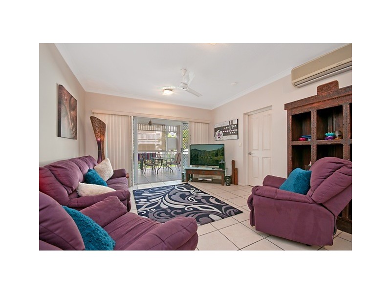 6/42 Warburton Street,, North Ward QLD 4810