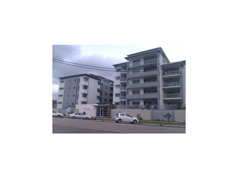 16/38 Morehead Street, South Townsville QLD 4810