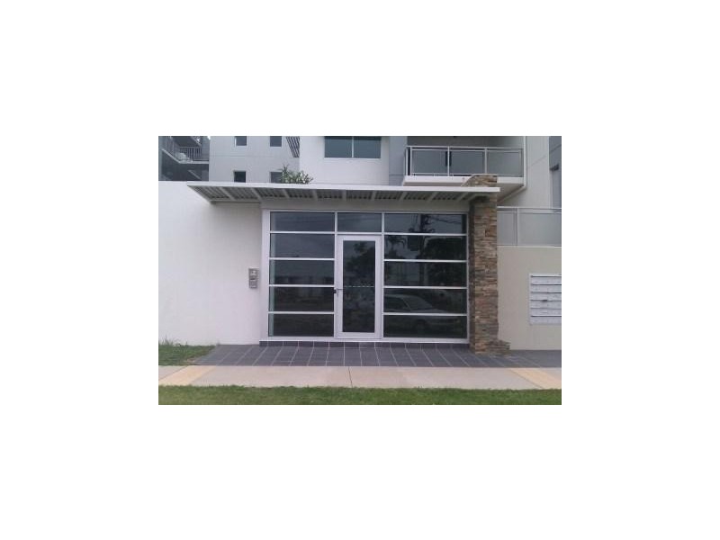 16/38 Morehead Street, South Townsville QLD 4810