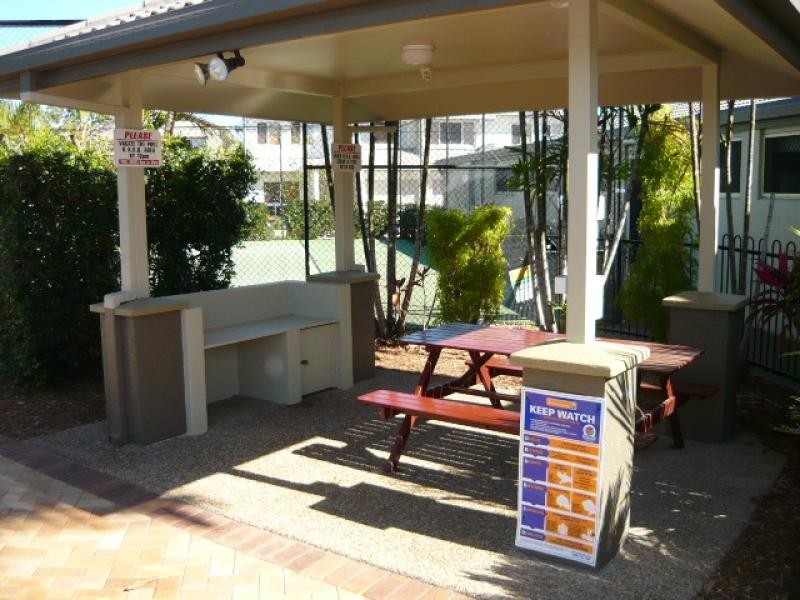 Unit 5/1 Burnda Street, Kirwan QLD 4817