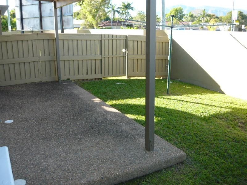 Unit 5/1 Burnda Street, Kirwan QLD 4817