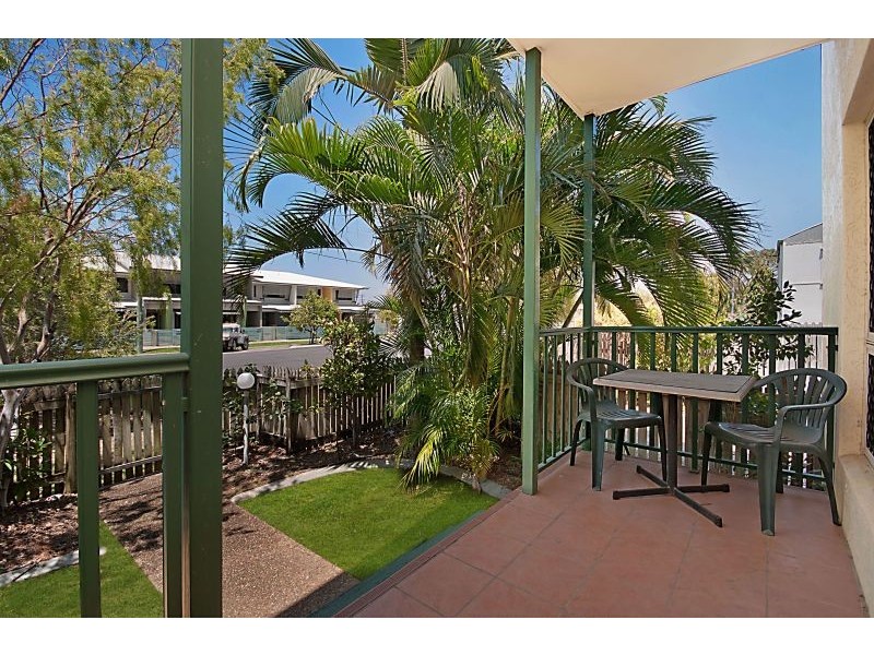 UNIT 1/47 DAVIDSON, South Townsville QLD 4810