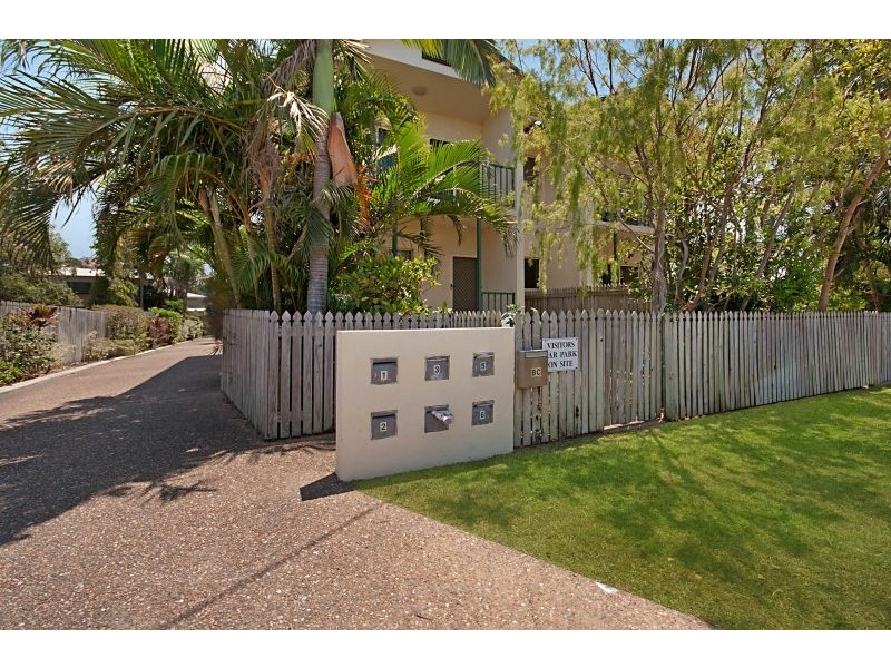 UNIT 1/47 DAVIDSON, South Townsville QLD 4810