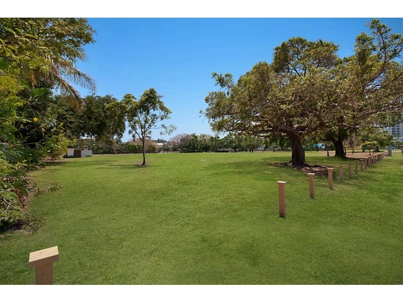 UNIT 1/47 DAVIDSON, South Townsville QLD 4810