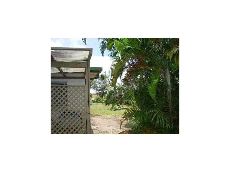 6  Jannila Ave, Cranbrook QLD 4814