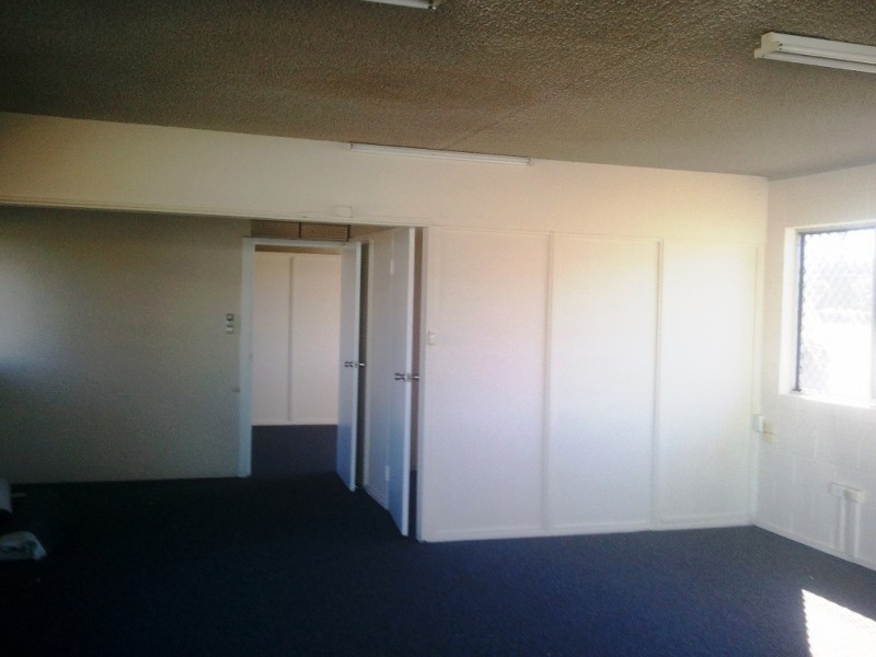 1 Smith Street, Hyde Park QLD 4812