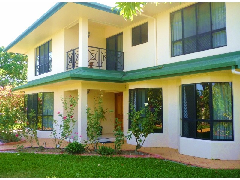 1  Cashmere Court, Annandale QLD 4814