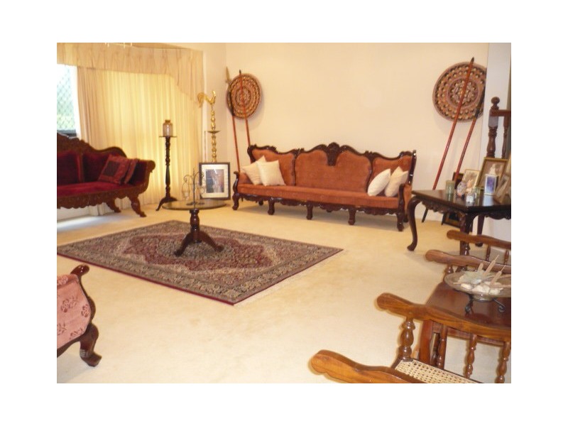 1  Cashmere Court, Annandale QLD 4814