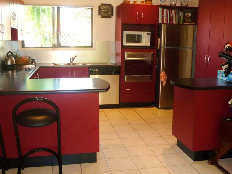 1  Cashmere Court, Annandale QLD 4814