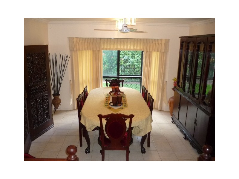 1  Cashmere Court, Annandale QLD 4814