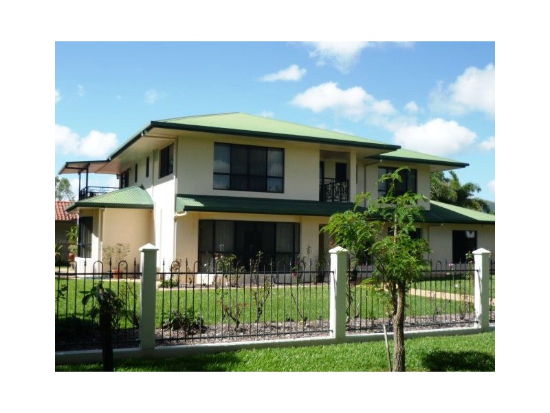 1  Cashmere Court, Annandale QLD 4814