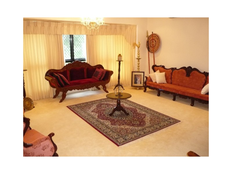 1  Cashmere Court, Annandale QLD 4814