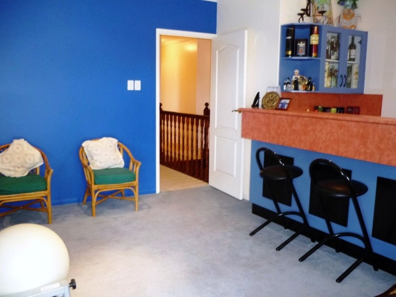 1  Cashmere Court, Annandale QLD 4814