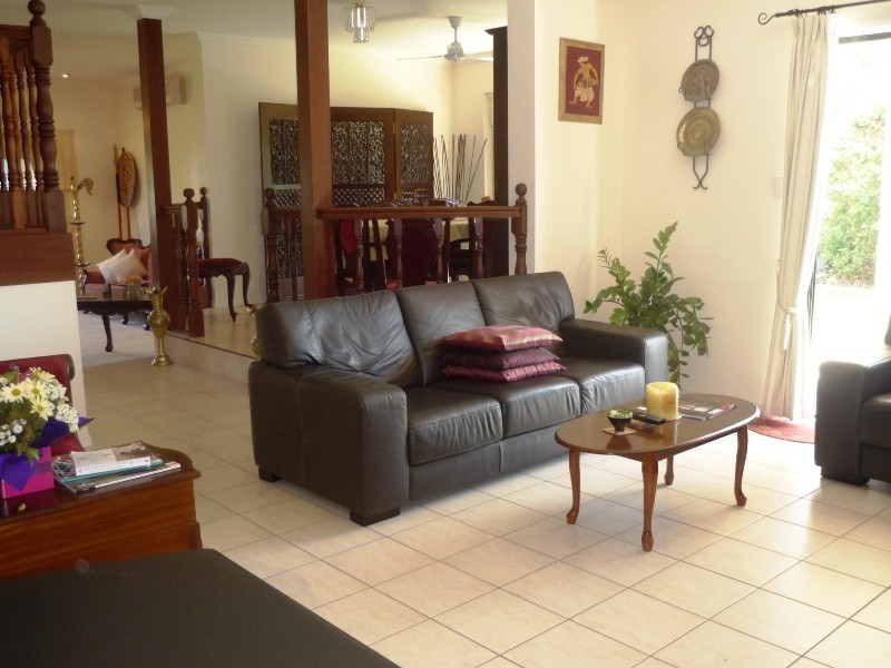 1  Cashmere Court, Annandale QLD 4814