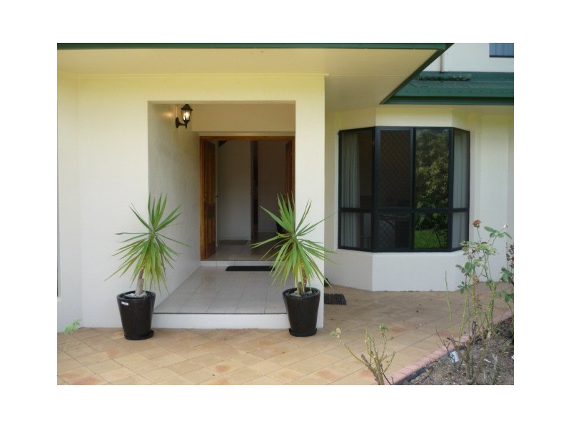 1  Cashmere Court, Annandale QLD 4814