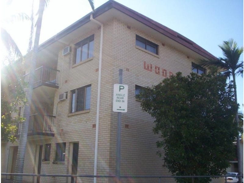 12/8-10 Gregory Street, North Ward QLD 4810