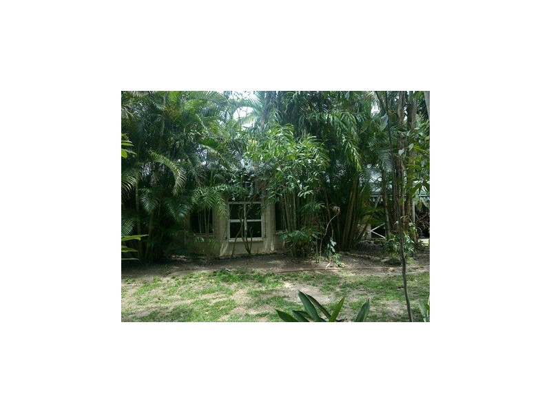 000 Forestry Rd, Bluewater Park QLD 4818