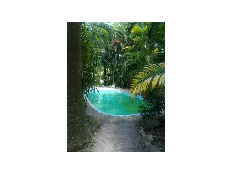 000 Forestry Rd, Bluewater Park QLD 4818