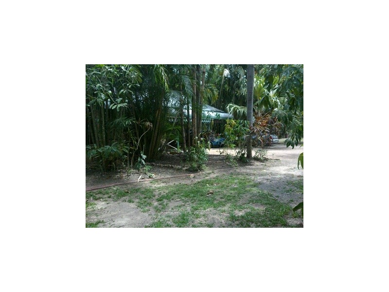 000 Forestry Rd, Bluewater Park QLD 4818