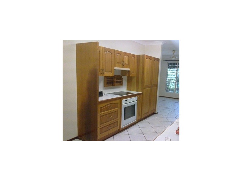 000 Forestry Rd, Bluewater Park QLD 4818