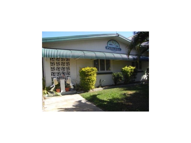 “Pelicans” 4/110 Eyre St, North Ward QLD 4810