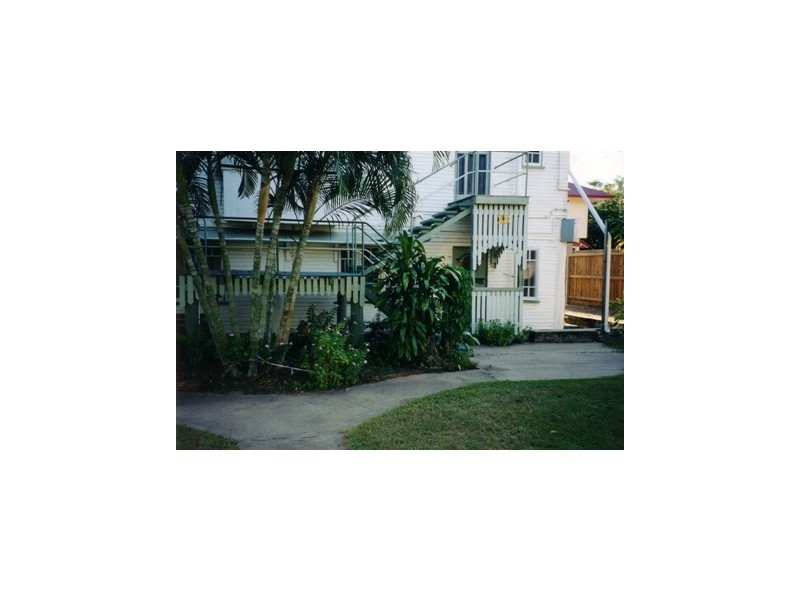 Unit 8/28 Nelson St, South Townsville QLD 4810