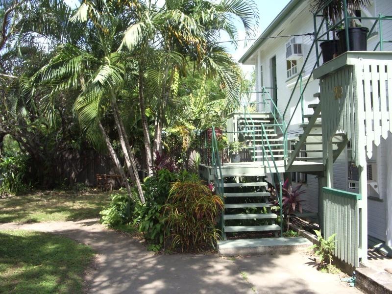 Unit 8/28 Nelson St, South Townsville QLD 4810