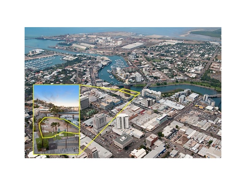 5070 Stokes Street(Lots 9 and 744 Ogden Sts), Townsville City QLD 4810