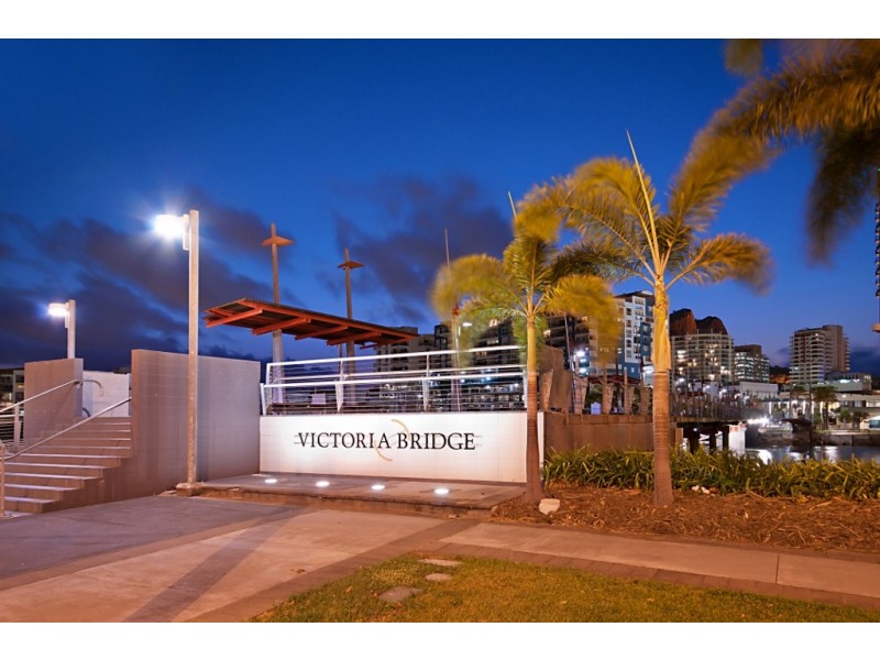 5070 Stokes Street(Lots 9 and 744 Ogden Sts), Townsville City QLD 4810
