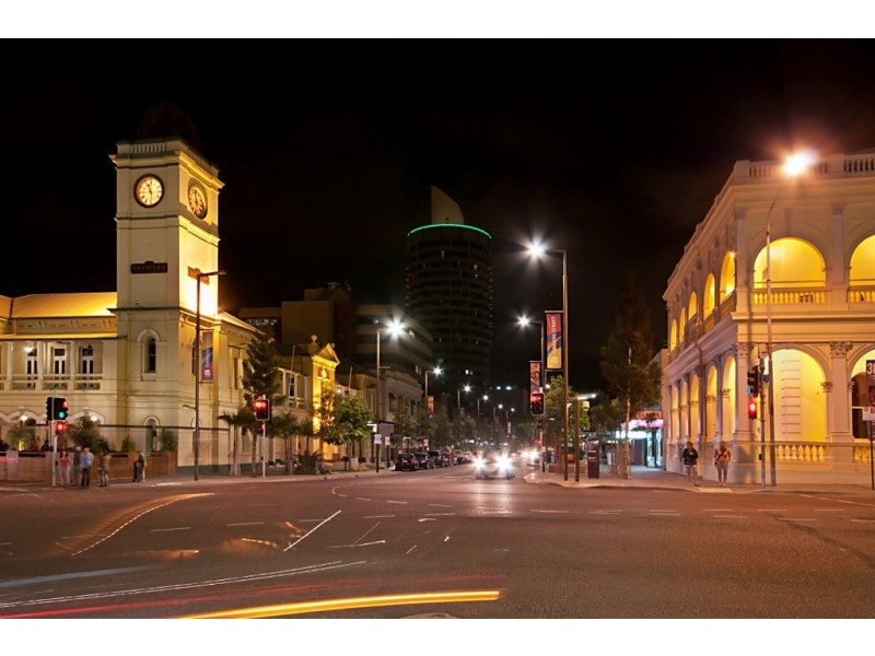 5070 Stokes Street(Lots 9 and 744 Ogden Sts), Townsville City QLD 4810